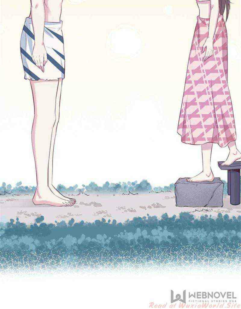 Beauty and the Beasts chapter 109